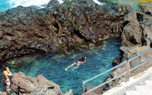 Alta Appartamento Puerto de la Cruz (Tenerife)