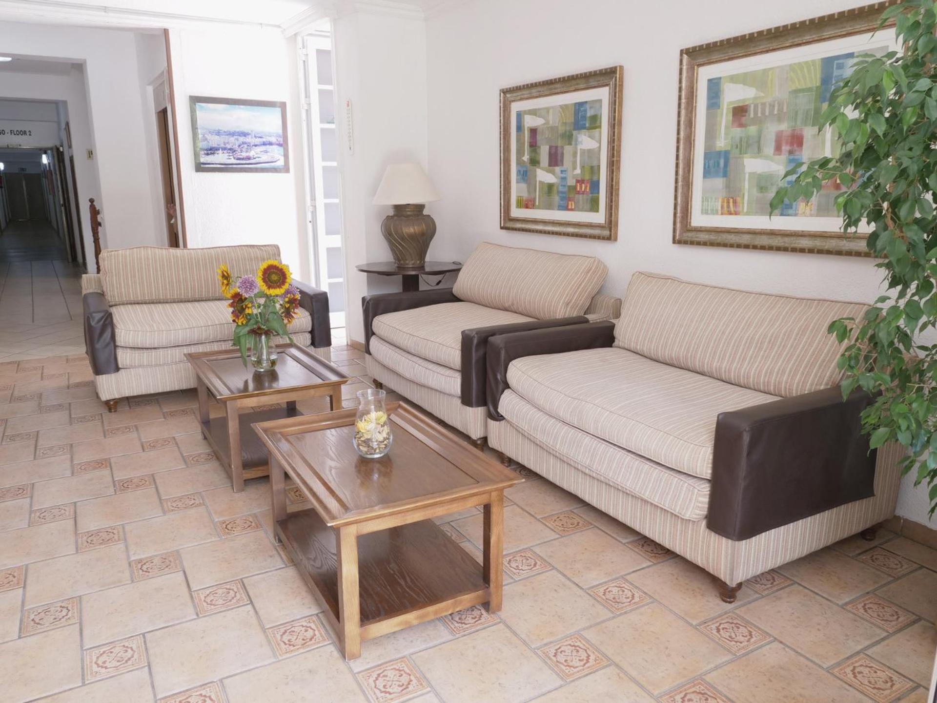 Appartamento Alta Puerto de la Cruz (Tenerife)