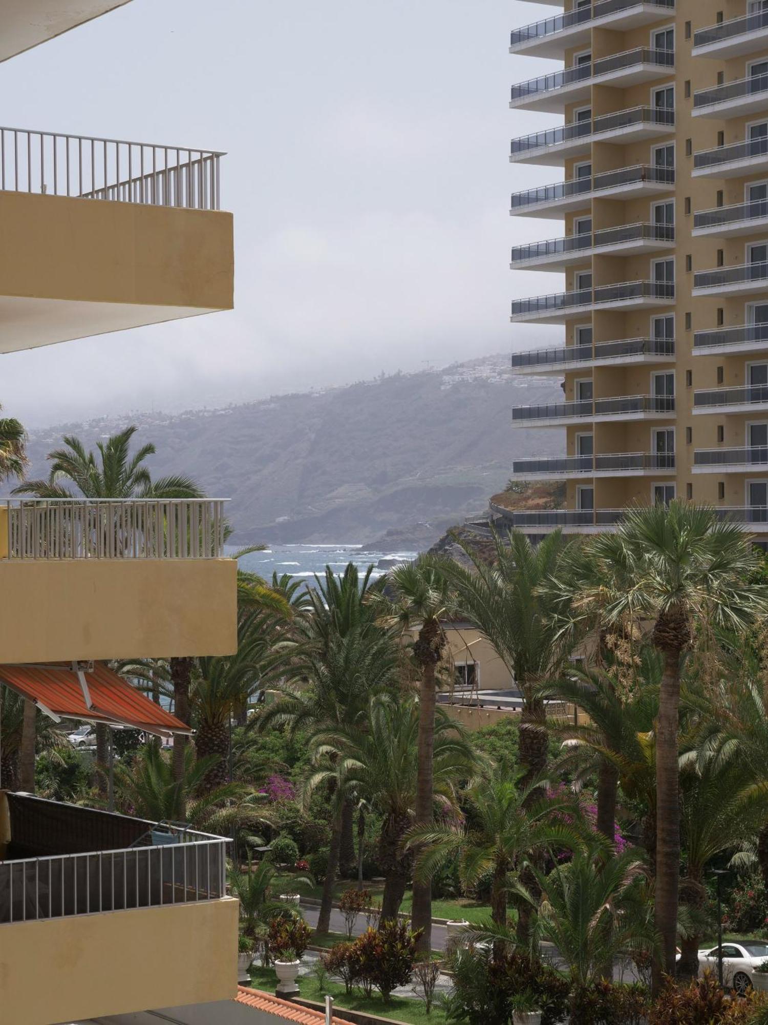 Appartamento Alta Puerto de la Cruz (Tenerife)