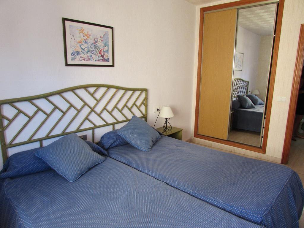 Appartamento Alta Puerto de la Cruz (Tenerife)