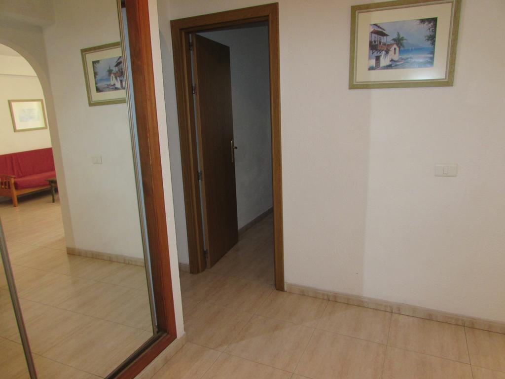 Appartamento Alta Puerto de la Cruz (Tenerife)