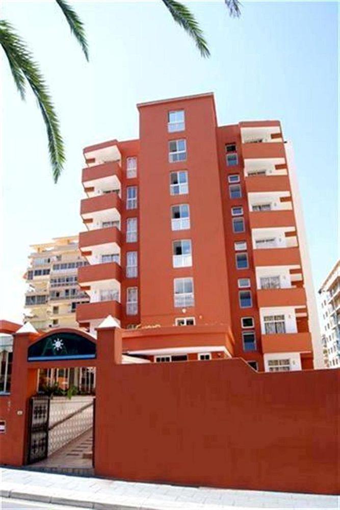 Alta Appartamento Puerto de la Cruz (Tenerife)