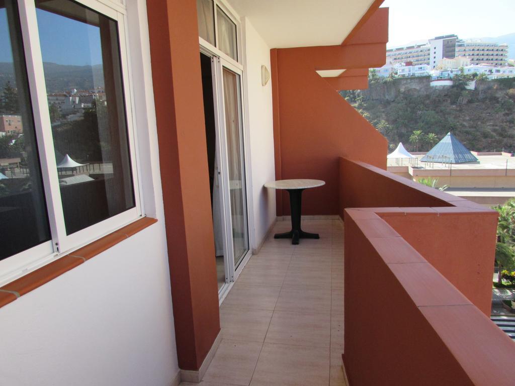 Alta Appartamento Puerto de la Cruz (Tenerife)