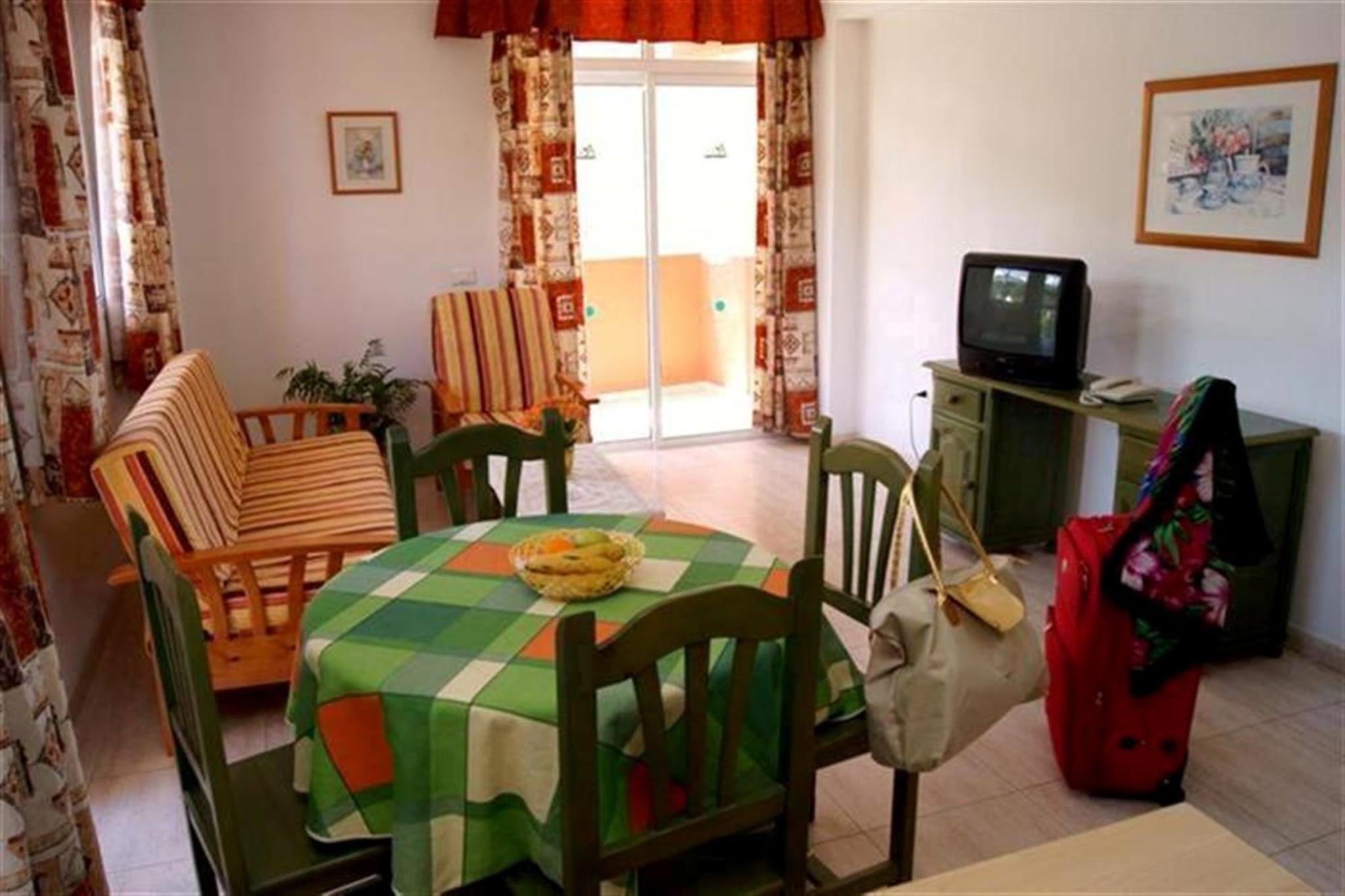 Alta Apartment *