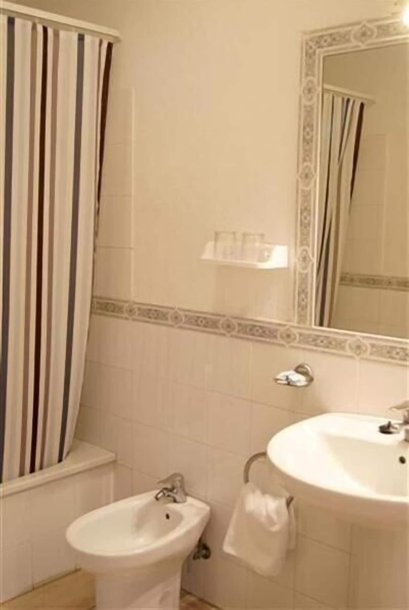Alta Apartment *
