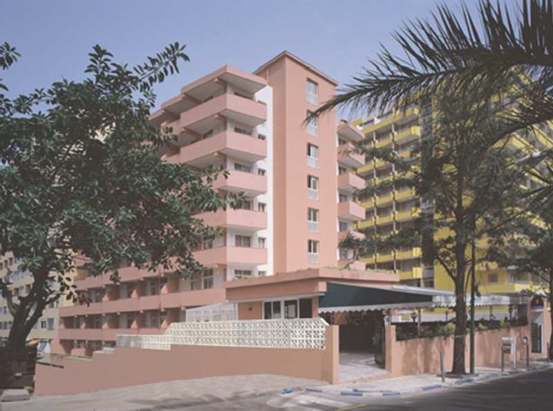 Alta Apartment *