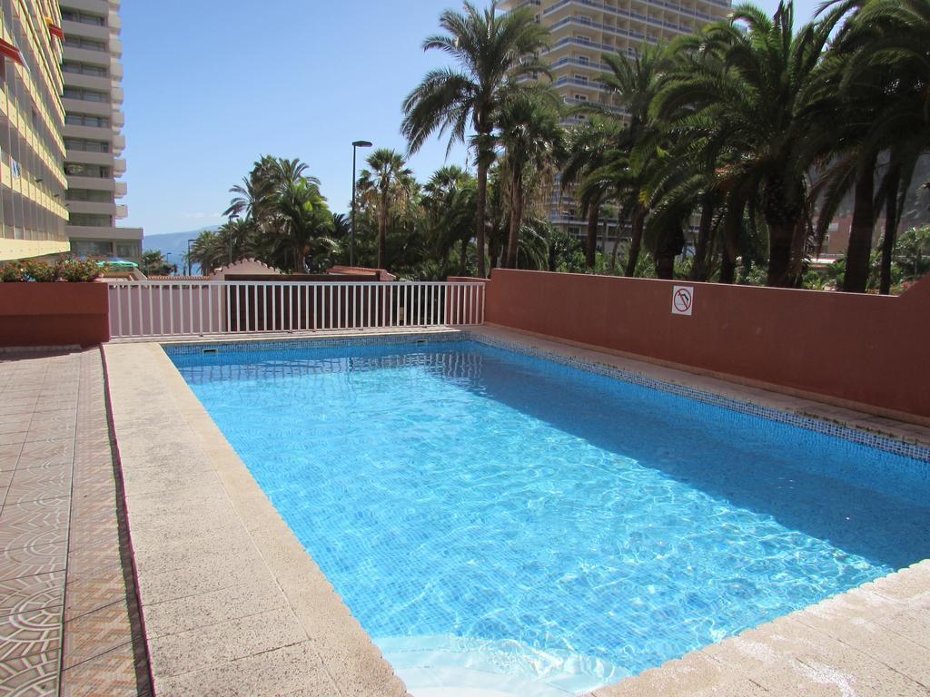 Apartment Alta