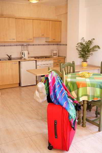 Alta Apartment *