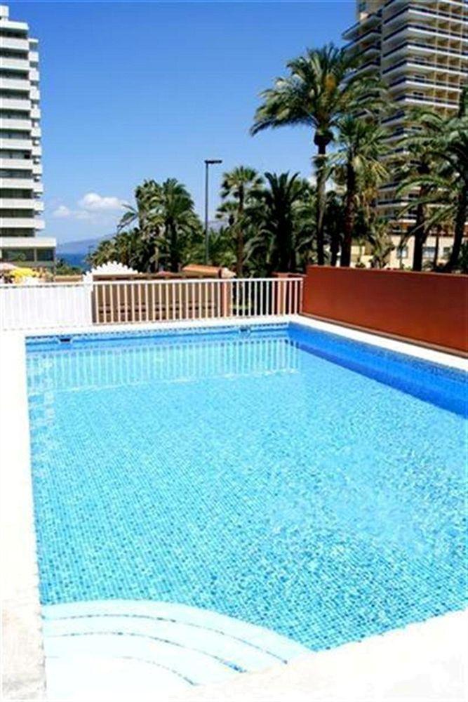Alta Apartment *