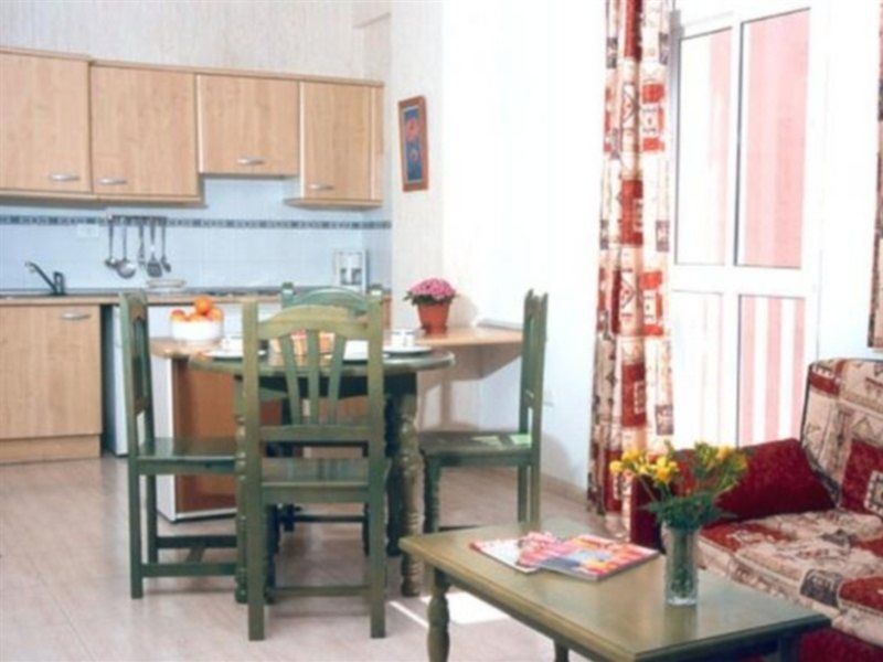 Alta Apartment Puerto de la Cruz (Tenerife)